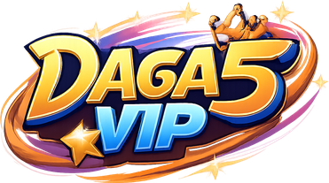 daga5 vip logo